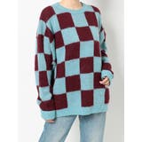 パターンジャカードニット | jouetie | 詳細画像41