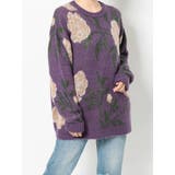 パターンジャカードニット | jouetie | 詳細画像42