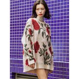 パターンジャカードニット | jouetie | 詳細画像9