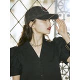 NEW ERA ROSEサークルキャップ【コラボ】 | jouetie | 詳細画像10