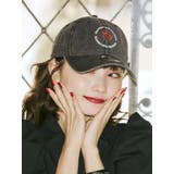 NEW ERA ROSEサークルキャップ【コラボ】 | jouetie | 詳細画像2