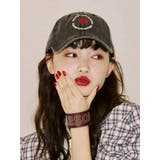 NEW ERA ROSEサークルキャップ【コラボ】 | jouetie | 詳細画像3