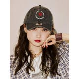 NEW ERA ROSEサークルキャップ【コラボ】 | jouetie | 詳細画像4