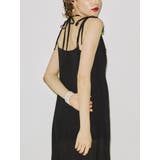 ホルターネックキャミワンピース | jouetie | 詳細画像12 