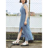 ホルターネックキャミワンピース | jouetie | 詳細画像16 