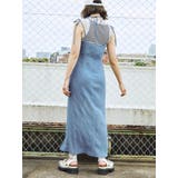 ホルターネックキャミワンピース | jouetie | 詳細画像17 