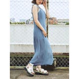 ホルターネックキャミワンピース | jouetie | 詳細画像20 