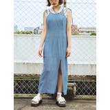 ホルターネックキャミワンピース | jouetie | 詳細画像21 