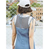 ホルターネックキャミワンピース | jouetie | 詳細画像22 