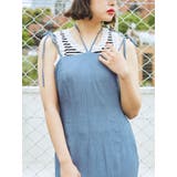 ホルターネックキャミワンピース | jouetie | 詳細画像23 