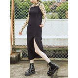 ホルターネックキャミワンピース | jouetie | 詳細画像26 