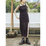 ホルターネックキャミワンピース | jouetie | 詳細画像27 