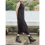 ホルターネックキャミワンピース | jouetie | 詳細画像28 