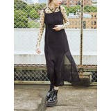 ホルターネックキャミワンピース | jouetie | 詳細画像29 