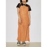 ホルターネックキャミワンピース | jouetie | 詳細画像3 