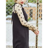 ホルターネックキャミワンピース | jouetie | 詳細画像32 