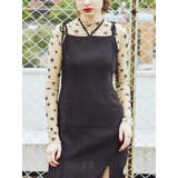 ホルターネックキャミワンピース | jouetie | 詳細画像33 