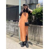 ホルターネックキャミワンピース | jouetie | 詳細画像34 