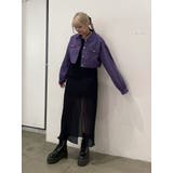 ホルターネックキャミワンピース | jouetie | 詳細画像36 