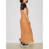 ホルターネックキャミワンピース | jouetie | 詳細画像4 