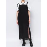 ホルターネックキャミワンピース | jouetie | 詳細画像47 