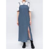 ホルターネックキャミワンピース | jouetie | 詳細画像48 