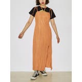 ホルターネックキャミワンピース | jouetie | 詳細画像7 