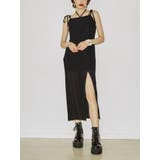 ホルターネックキャミワンピース | jouetie | 詳細画像8 