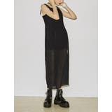 ホルターネックキャミワンピース | jouetie | 詳細画像9 