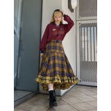 レトロスポーティートップス | jouetie | 詳細画像30