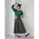 レトロスポーティートップス | jouetie | 詳細画像34