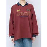 レトロスポーティートップス | jouetie | 詳細画像37