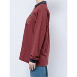 レトロスポーティートップス | jouetie | 詳細画像38