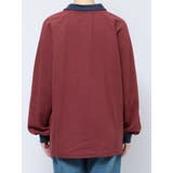 レトロスポーティートップス | jouetie | 詳細画像39