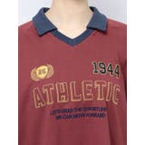 レトロスポーティートップス | jouetie | 詳細画像40