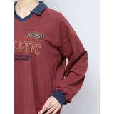 レトロスポーティートップス | jouetie | 詳細画像41