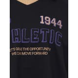 レトロスポーティートップス | jouetie | 詳細画像44