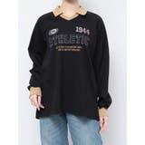 レトロスポーティートップス | jouetie | 詳細画像47