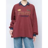 レトロスポーティートップス | jouetie | 詳細画像49