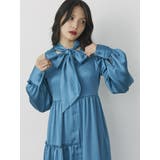 カットアウトショルダーワンピース | jouetie | 詳細画像11 