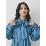カットアウトショルダーワンピース | jouetie | 詳細画像12 