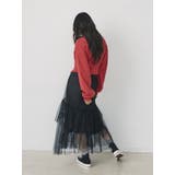 チュールスカート | jouetie | 詳細画像16 