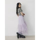 チュールスカート | jouetie | 詳細画像18 