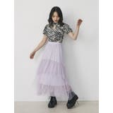 チュールスカート | jouetie | 詳細画像19 