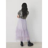 チュールスカート | jouetie | 詳細画像20 