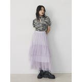 チュールスカート | jouetie | 詳細画像21 