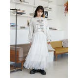 チュールスカート | jouetie | 詳細画像24 