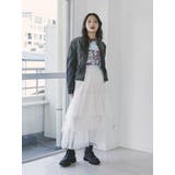 チュールスカート | jouetie | 詳細画像7 