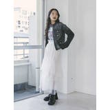 チュールスカート | jouetie | 詳細画像8 