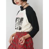 グランジロックラグランロンＴ | jouetie | 詳細画像3 